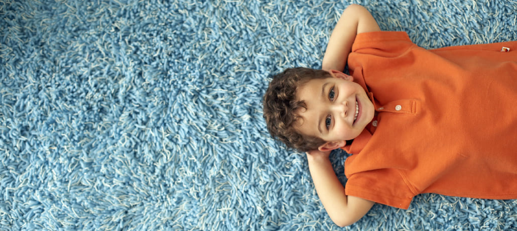 Плюсы и минусы ковролина в детской Плюсы и минусы ковролина в детской